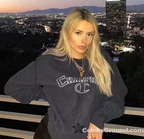 corinna kopf height|Corinna Kopf Height, Weight, Age, Body Statistics